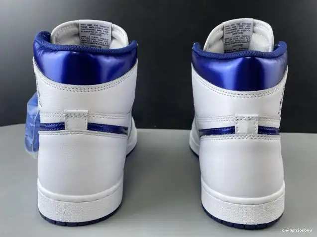 (2016) Retro Metallic Jordan 555088-106 Navy 1 Air 0504